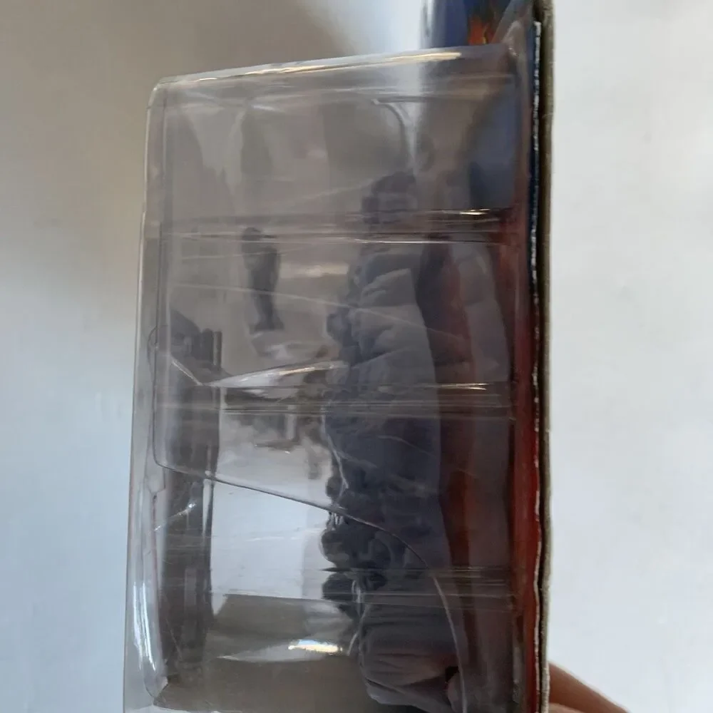 Mattel Hot Wheels Armageddon Movie 1997 Action Sites Explosion Zone #19417 Rare